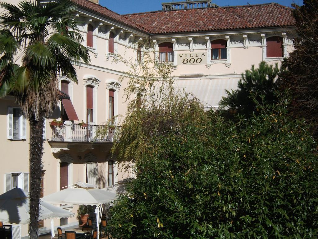 Ariotto Village Terruggia Exterior foto