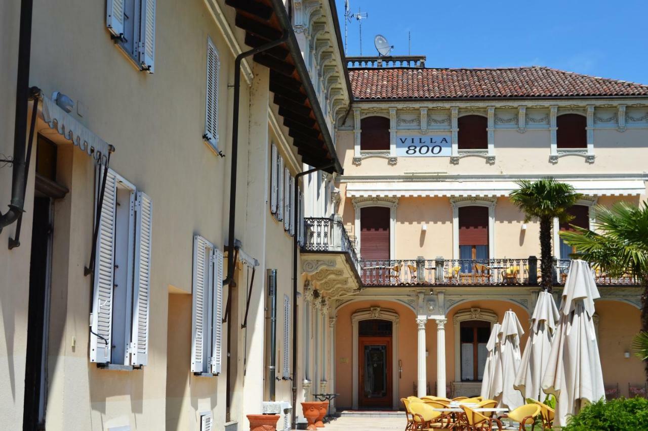 Ariotto Village Terruggia Exterior foto
